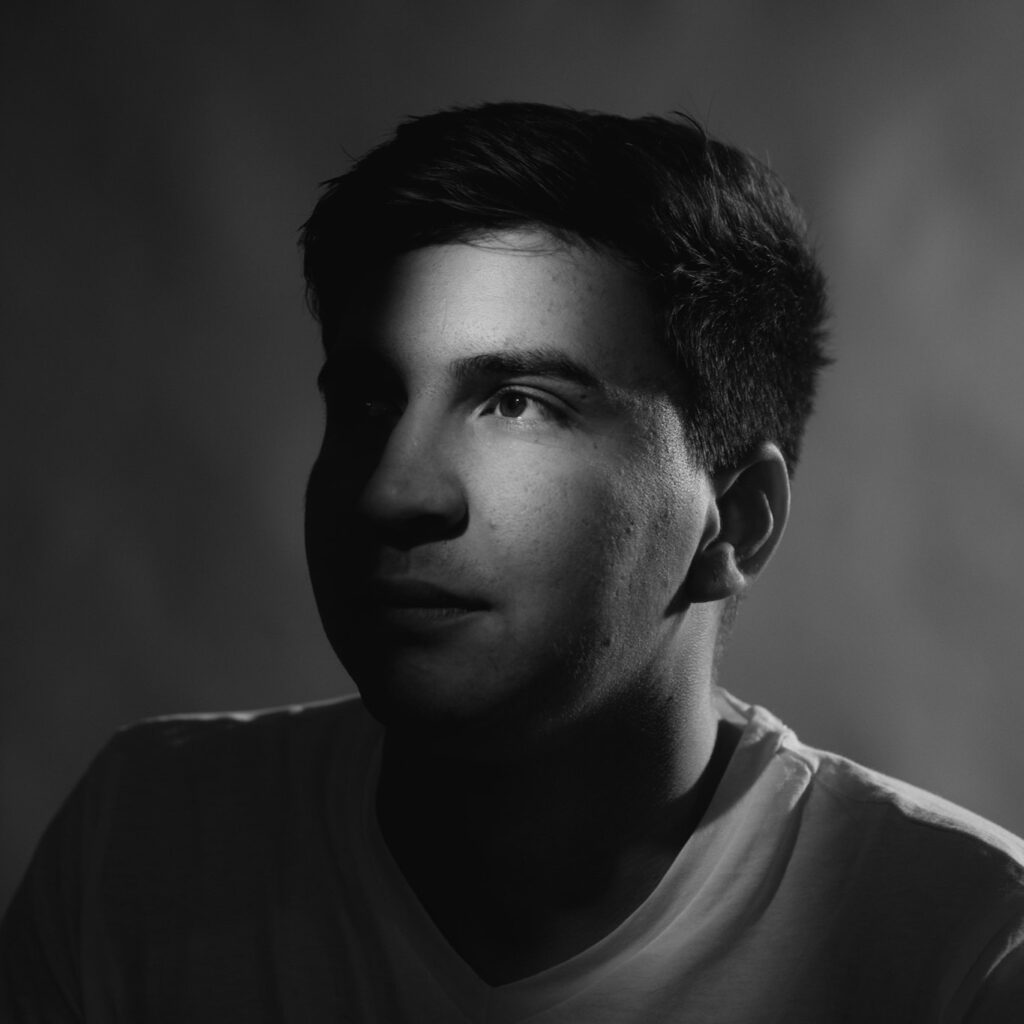 Videograf Bogdan Negoita